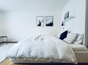 Studio 11 cozy and quiet Flims